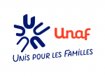 ADMR 59 - logo UNAF